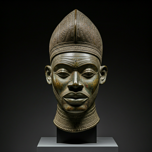 Walls of Benin